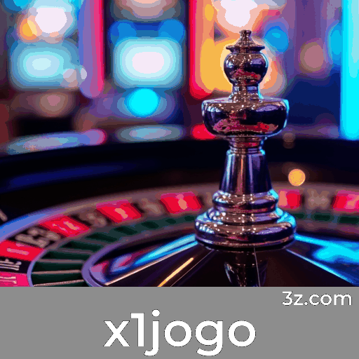 Experimente o x1jogo: Apostas Móveis Completa!