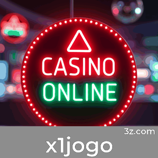 x1jogo: Cassino Online Seguro e Emocionante
