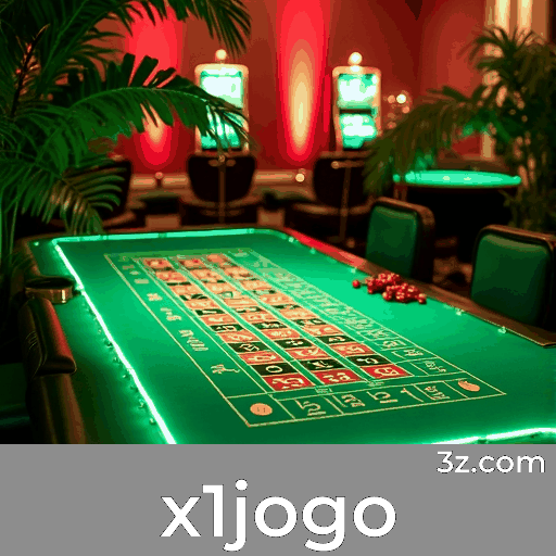Experiência de Cassino Elite no x1jogo: Dealers Reais e Jogos Premium